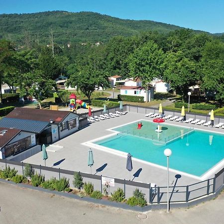 Camping Du Lac Foix Zewnętrze zdjęcie
