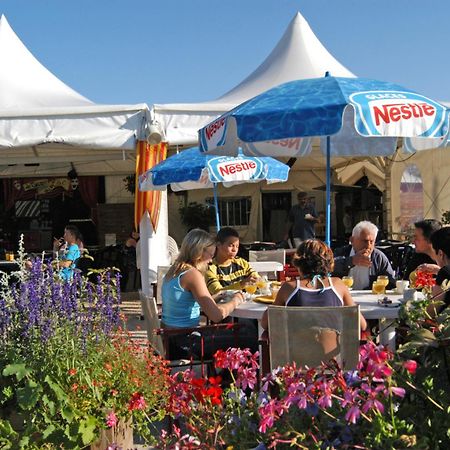 Camping Du Lac Foix Zewnętrze zdjęcie