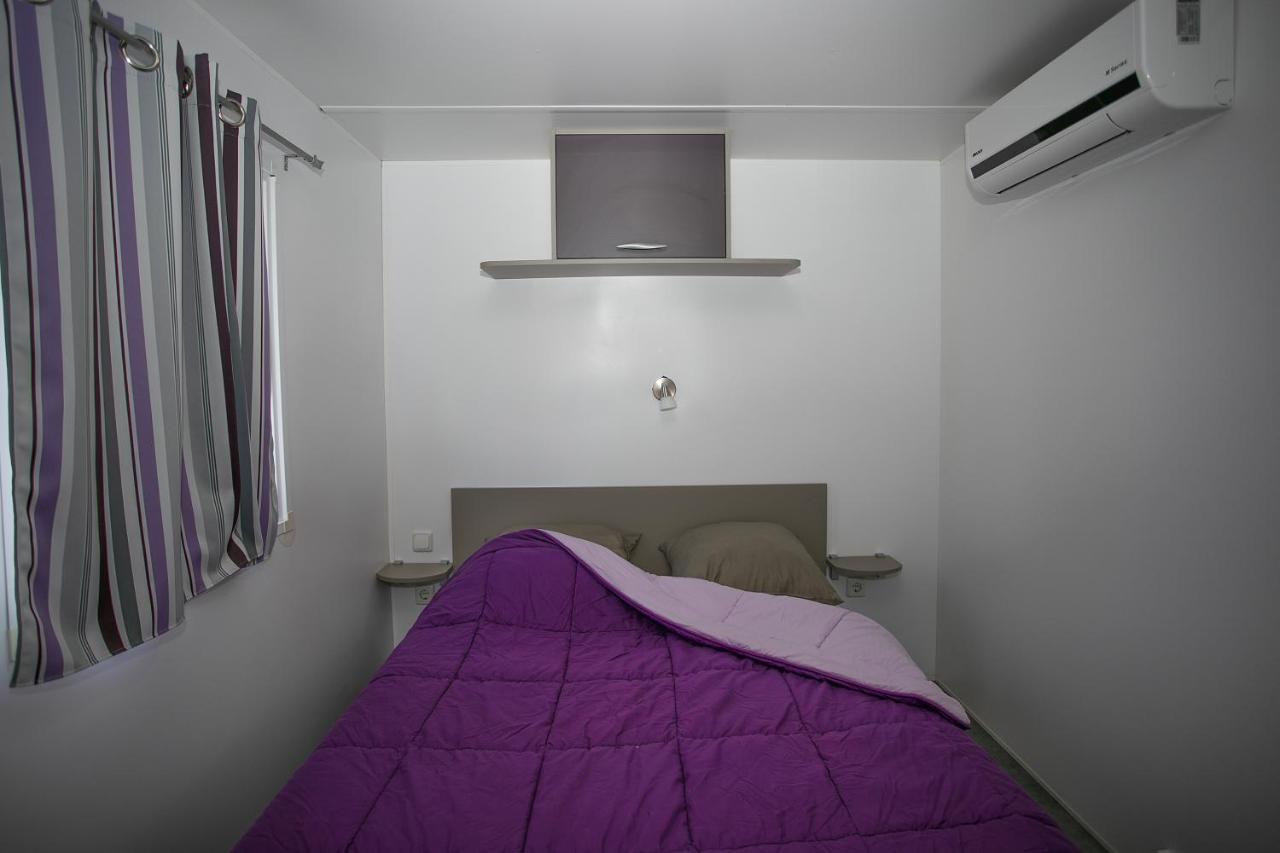 Camping Du Lac Foix Zewnętrze zdjęcie