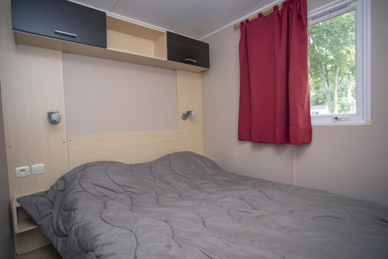 Camping Du Lac Foix Zewnętrze zdjęcie
