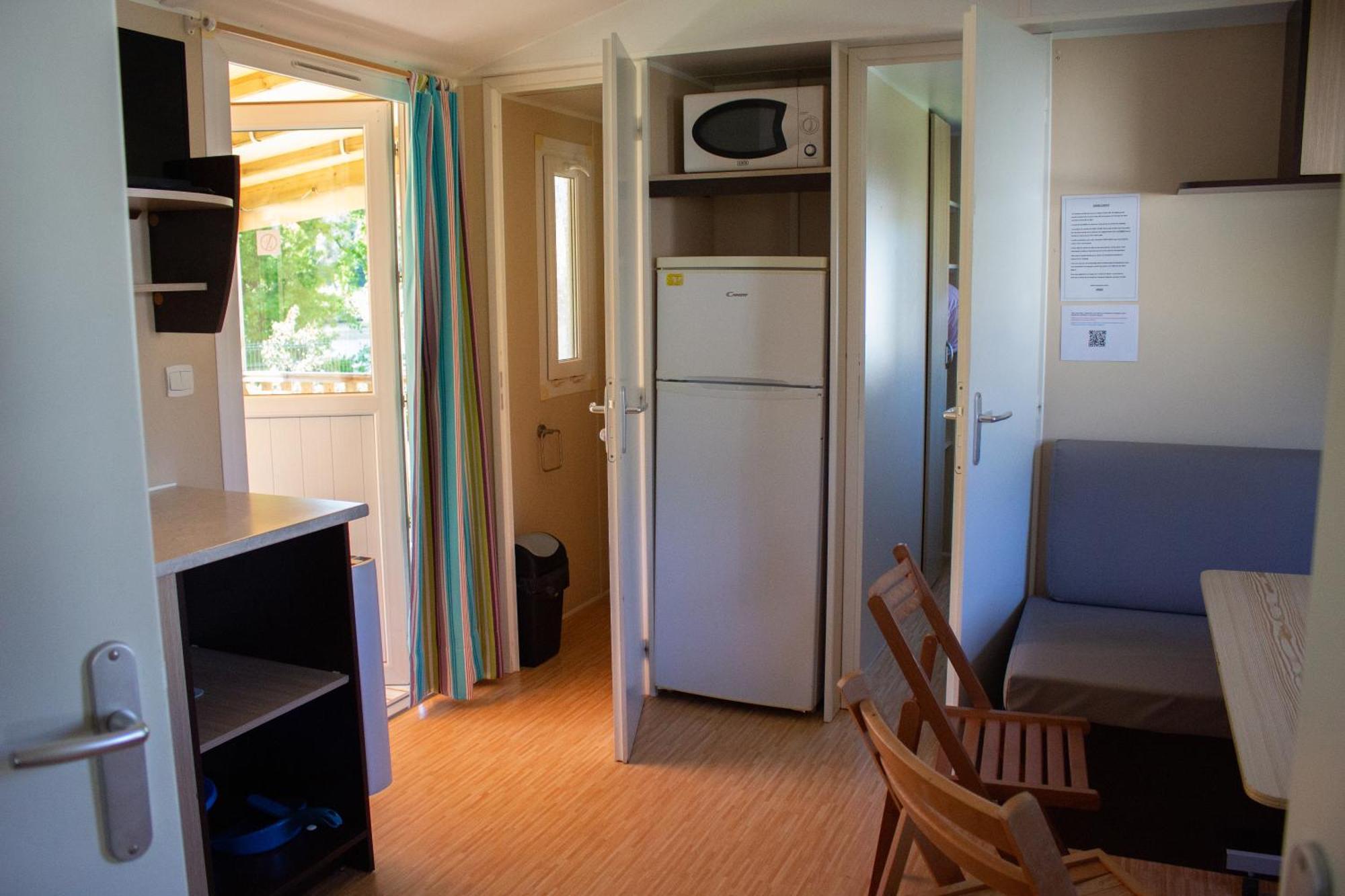 Camping Du Lac Foix Zewnętrze zdjęcie