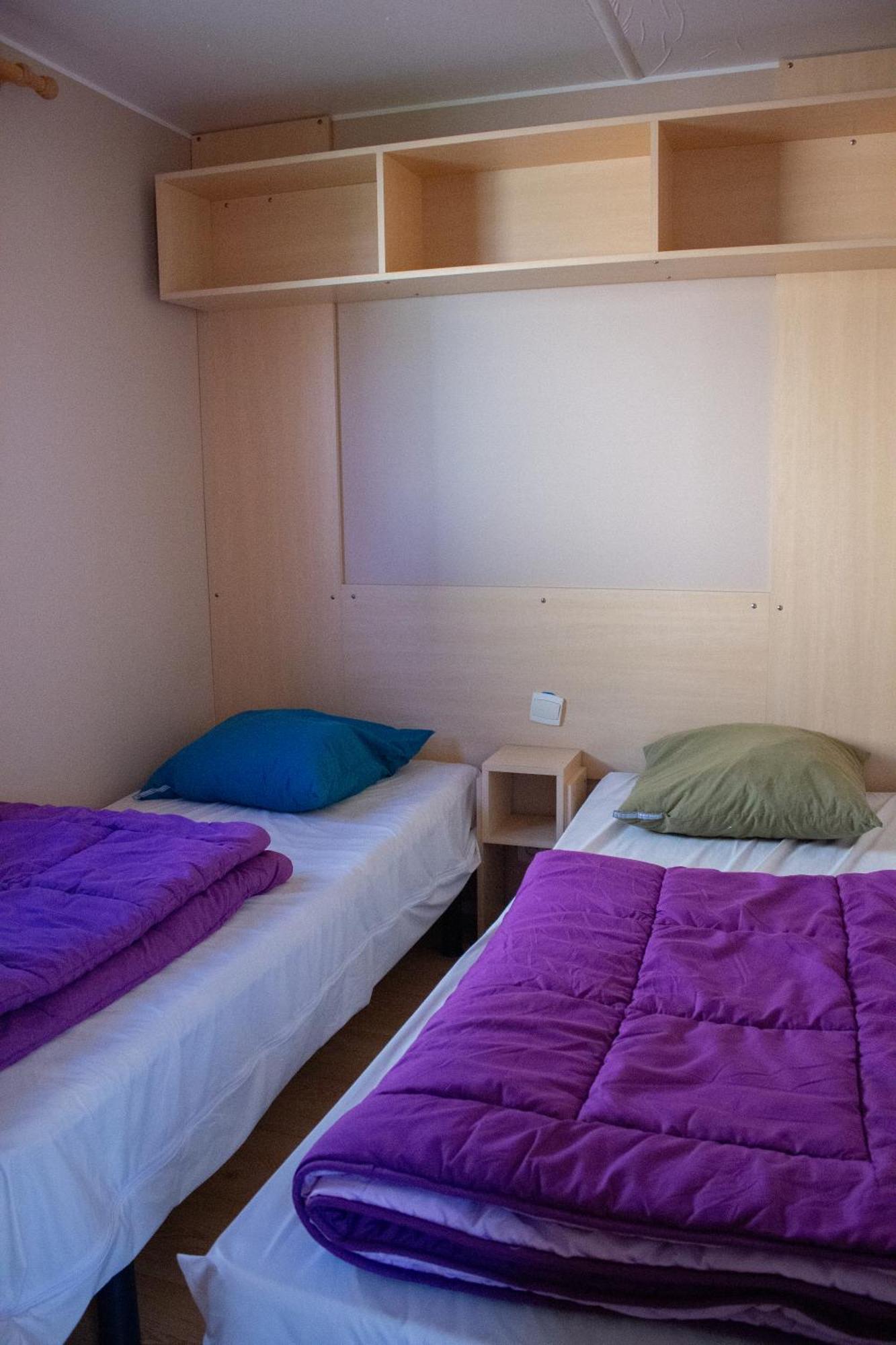 Camping Du Lac Foix Zewnętrze zdjęcie