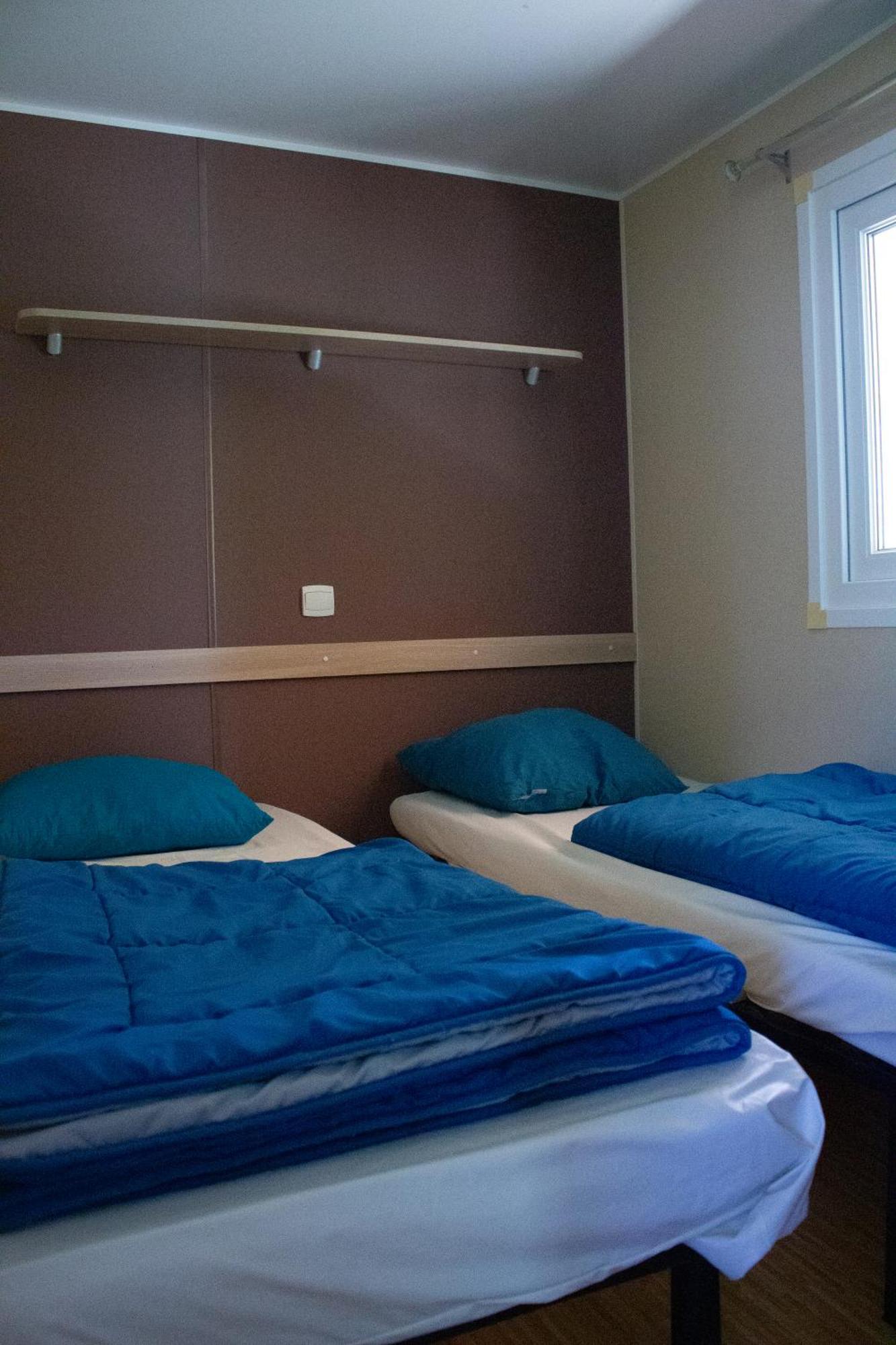 Camping Du Lac Foix Zewnętrze zdjęcie